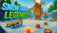 Snowtrail Legends Snowtrail Legends