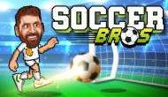 Soccer Bros