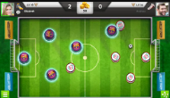 Soccer Stars Soccer Stars