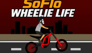SoFlo Wheelie Life SoFlo Wheelie Life