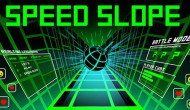 Speed Slope