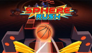 Sphere Rush Sphere Rush