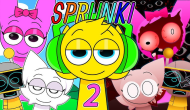 Sprunki 2