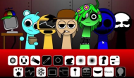 Sprunki Corruptbox 