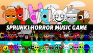 Sprunki Horror