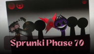 Sprunki Phase 70