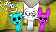 Sprunki Roblox