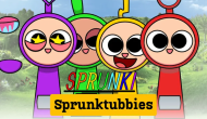 Sprunktubbies