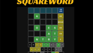 Squareword