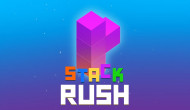 Stack Rush Stack Rush