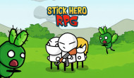 Stick Hero RPG Stick Hero RPG