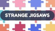 Strange Jigsaws