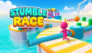 Stumble Race Stumble Race