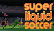 Super Liquid Soccer