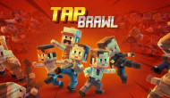 Tap Brawl Tap Brawl