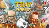 Tiny Arena Tiny Arena