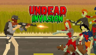 Undead Invasion