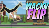 Wacky Flip