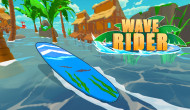 Wave Rider Wave Rider