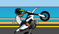 Wheelie Life