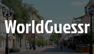 Worldguessr