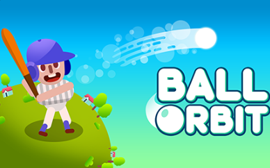 ball orbit screenshot