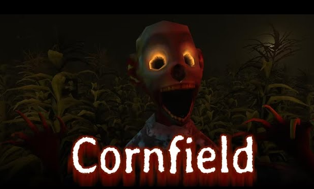 cornfield screenshot