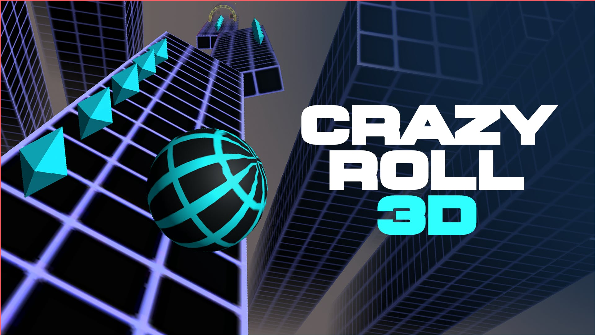 Crazy Roll 3D - Play Crazy Roll 3D On Wordle 2