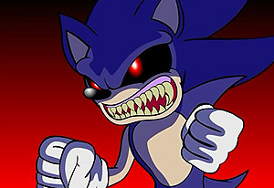 Universe Sonic 2 - Sonic.Exe Unleashed #SuperSonic