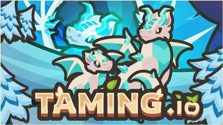 Taming Io - Play Taming Io On Wordle 2