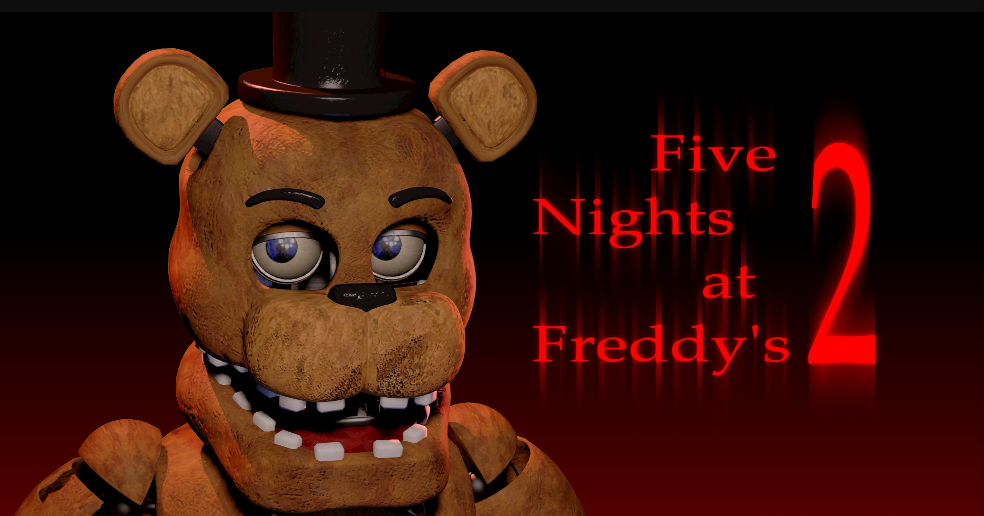 Five Nights at Freddy's 2 Unblocked Game
