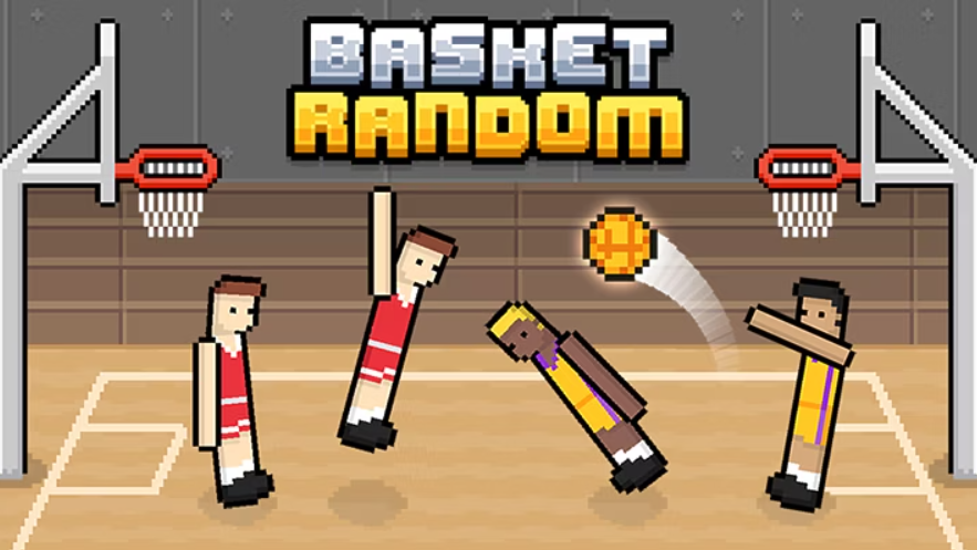 Basket Random - Play Basket Random On Wordle 2