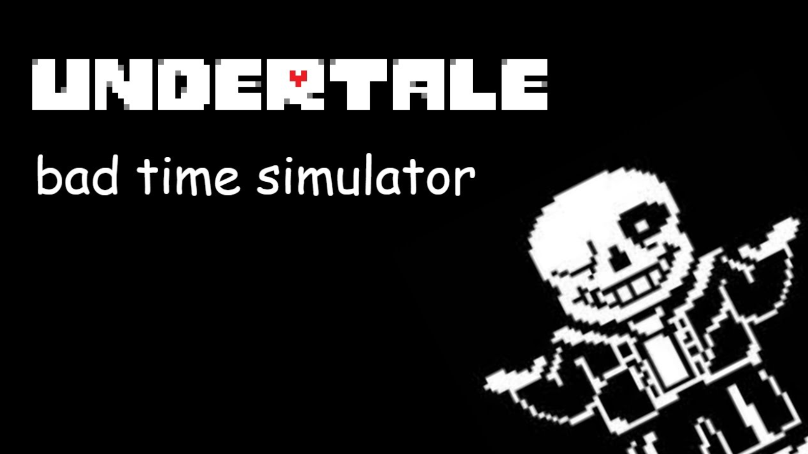 Sans Simulator 2