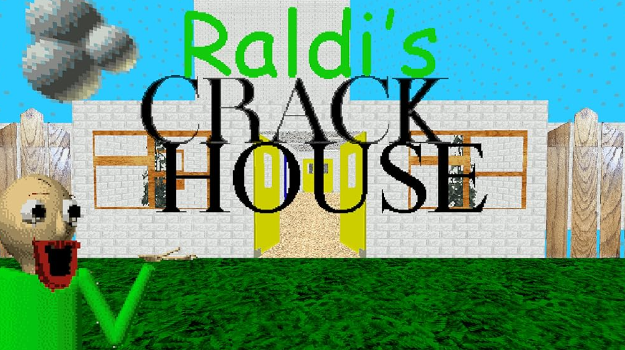 Raldi crackhouse download. Raldi Crackhouse. Raldi's Crackhouse игра. Raldi's Crackhouse Baldi's Basics Mod. Neil Raldi Crackhouse.