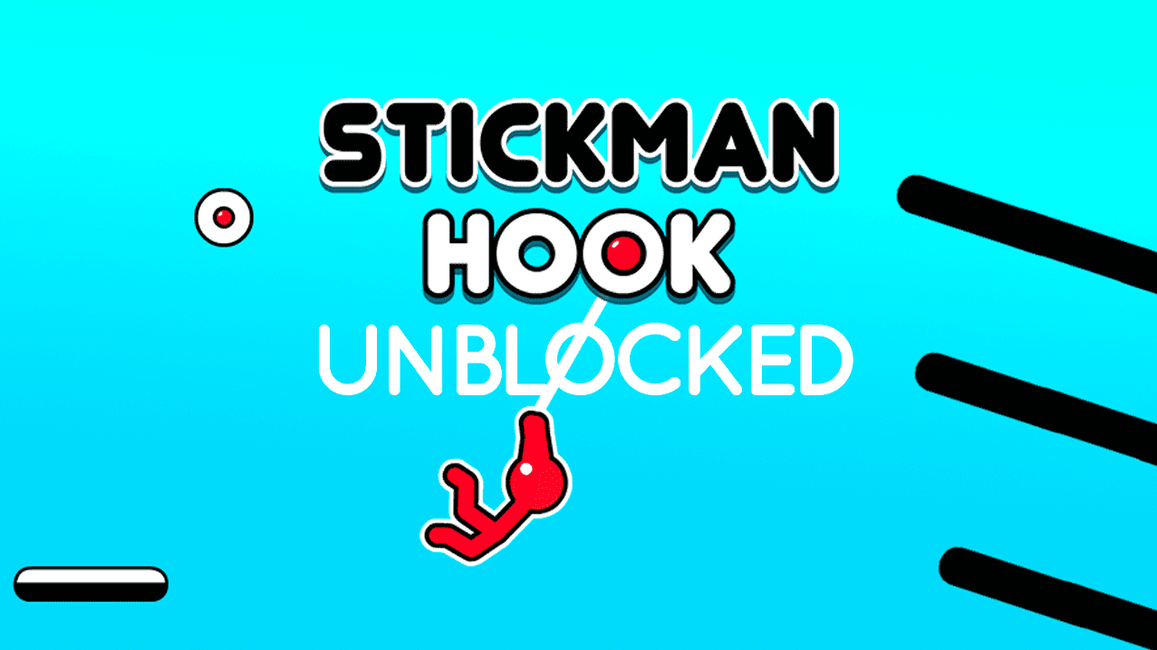 Stickman Hook - 2