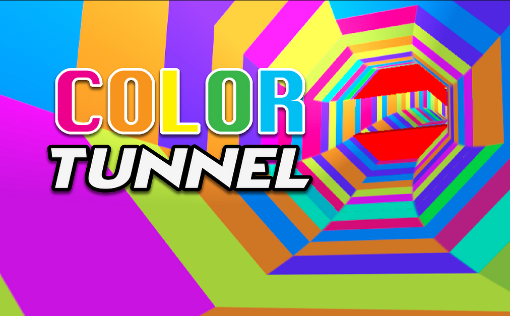 Color Tunnel Unblocked - Play Color Tunnel Unblocked On Incredibox