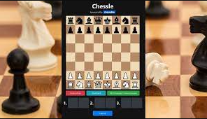 How to play Chessle 