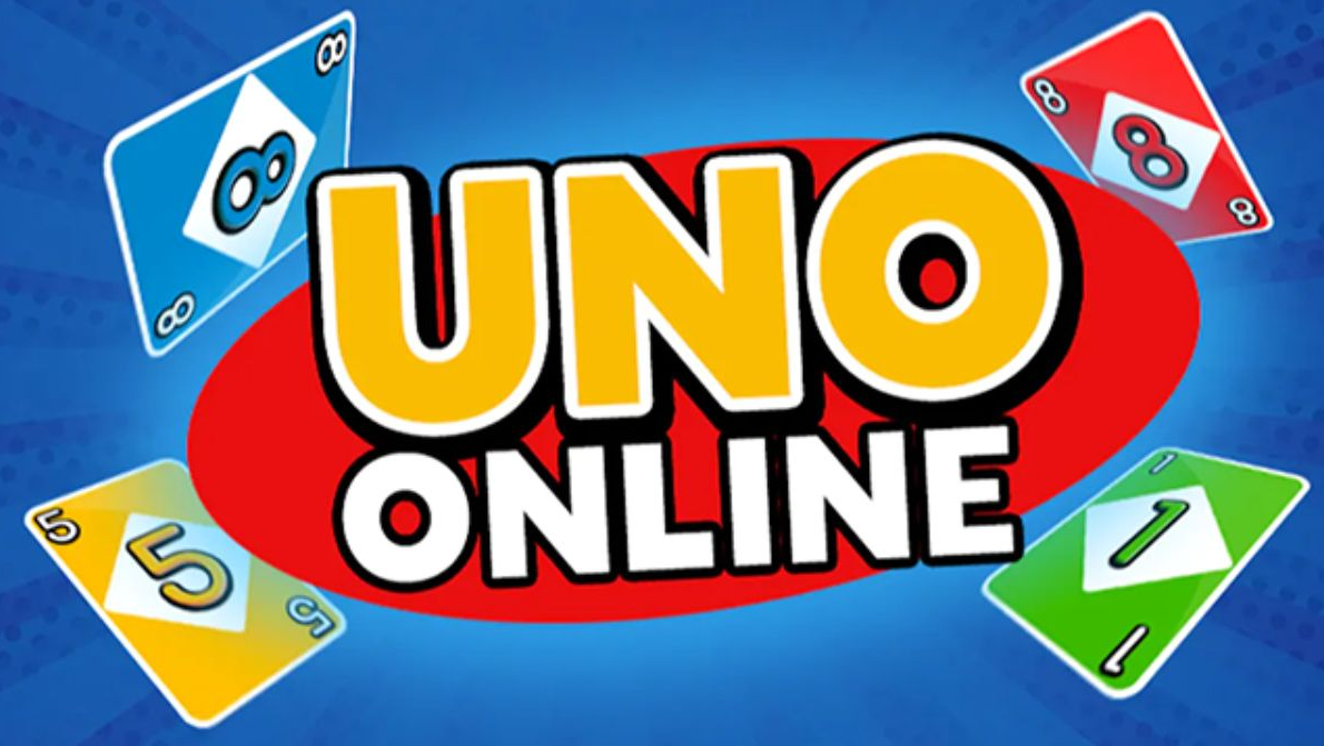UNO Online - UNO Game