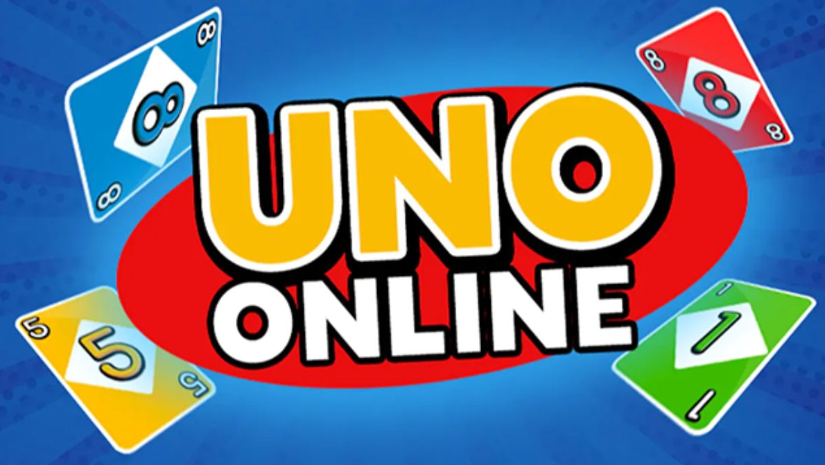 Classic Uno Online