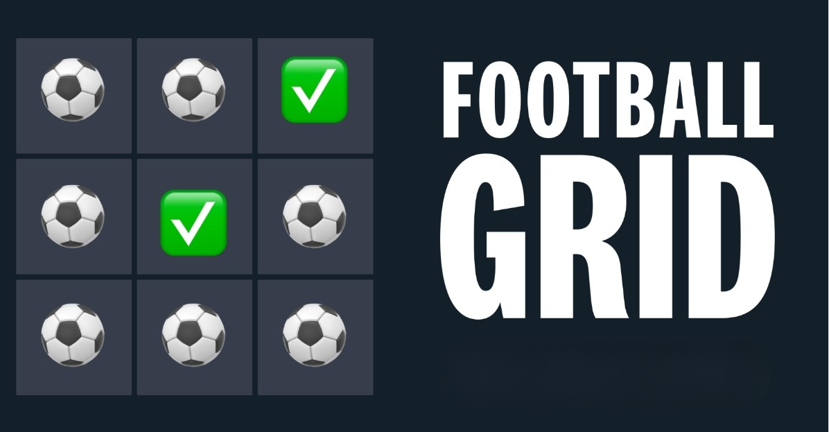 FutBol Grid - Play FutBol Grid On Wordle Unlimited