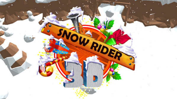 Snow Rider 3D Unblocked 66 - Play Snow Rider 3D Unblocked 66 On