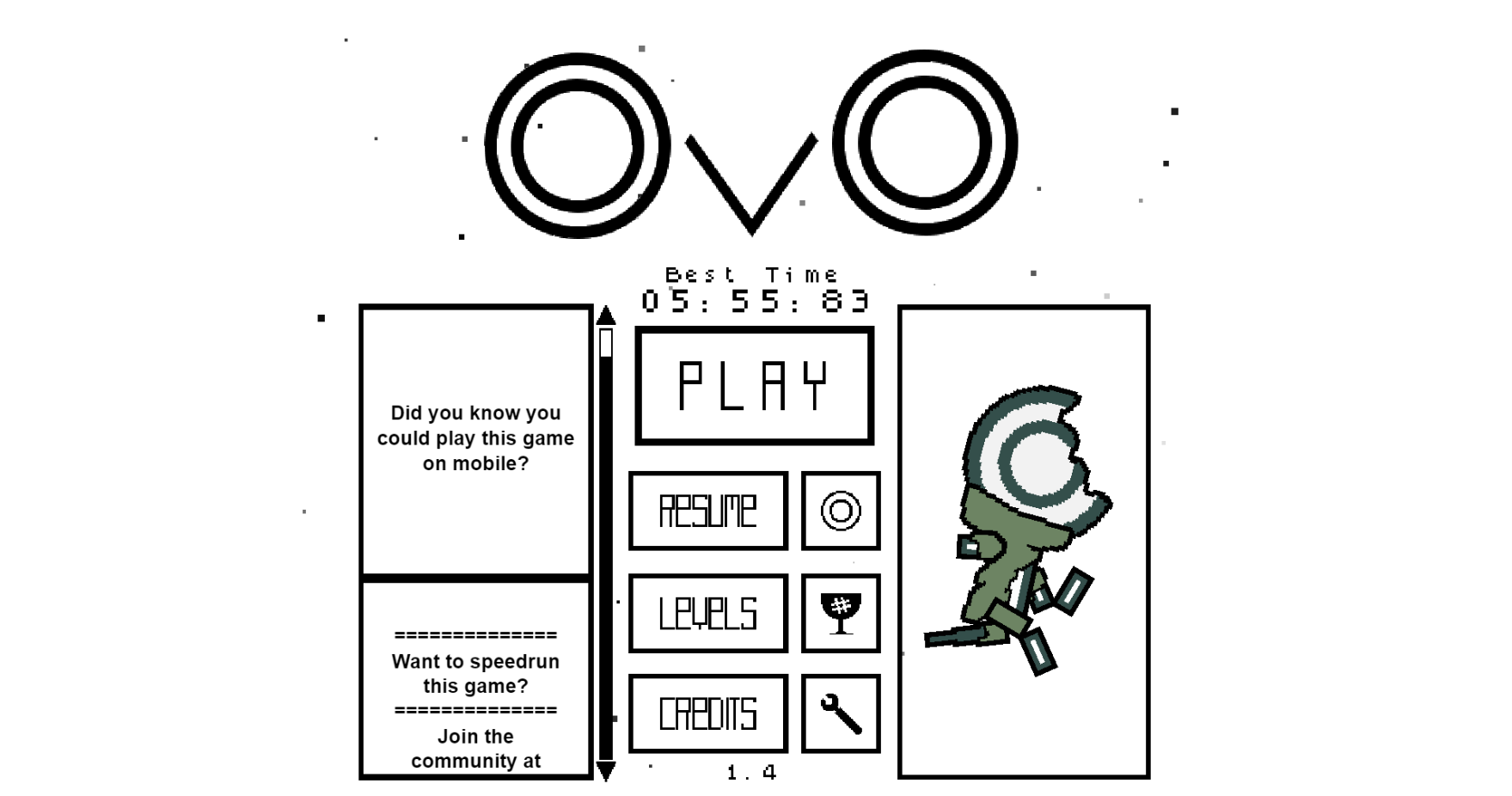 OvO.io - Play OvO.io On IO Games