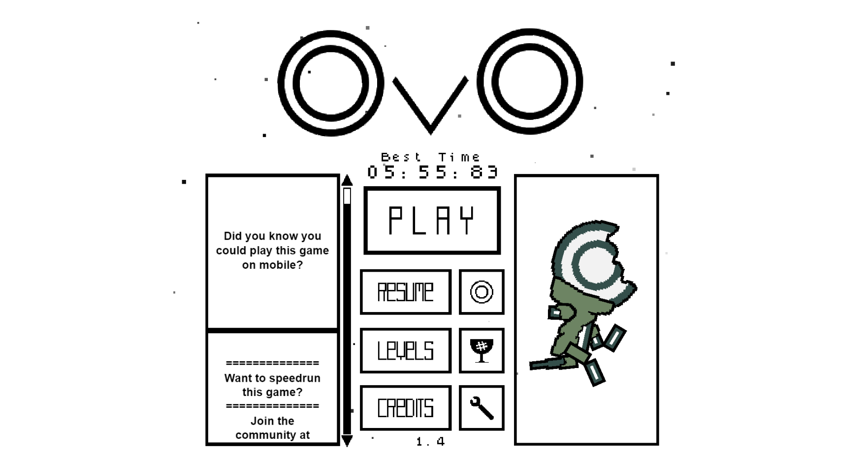 Ovo 🕹️ Play Now on GamePix