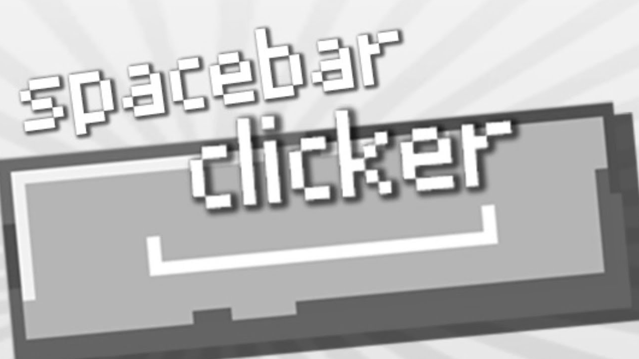 Spacebar Clicker Unblocked