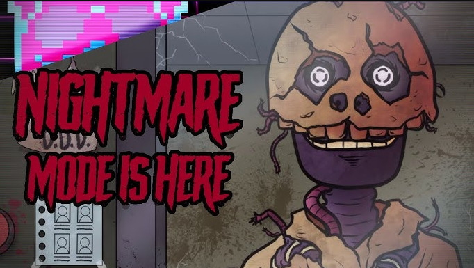 A Complete Guide To Nightmare Mode Neighbors In That's Not My Neighbor ...