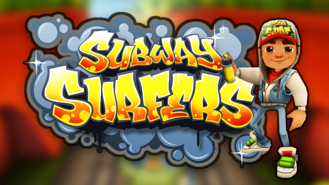 Subway Surfers Unblocked - Play The Game Free Online