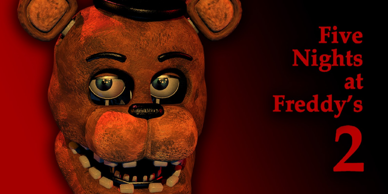 FNAF 2 - Play FNAF 2 On Wordle 2