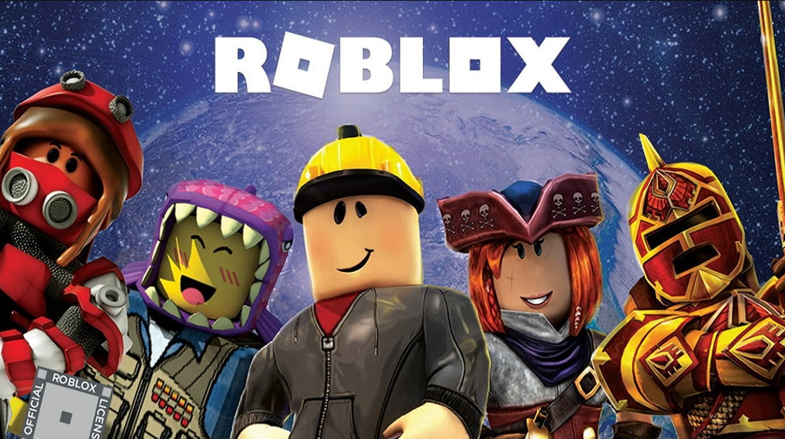Roblox Unblocked Games 