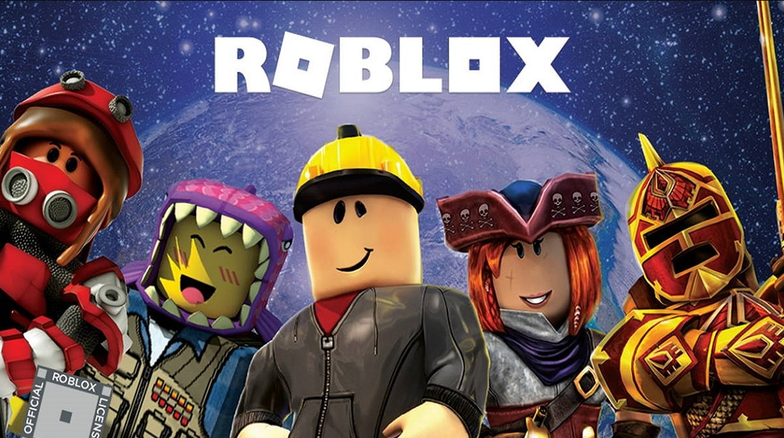 Roblox Unblocked 😎 Play Online on PC & Mobile - No Download