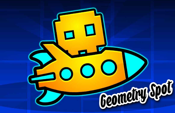 Geometry Spot - Play Geometry Spot On Wordle 2